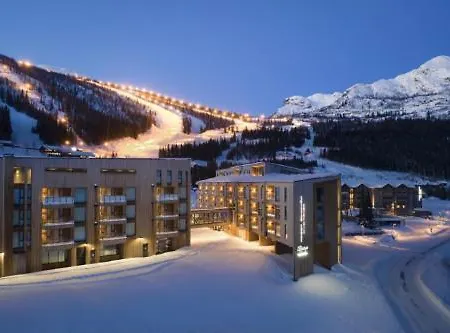 Skistar Ξενοδοχείο 4*