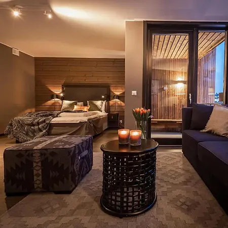 Skistar Hotel