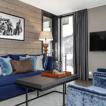 Skistar Hotel 4*