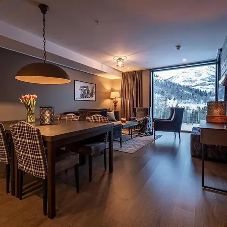 Skistar Hemsedal