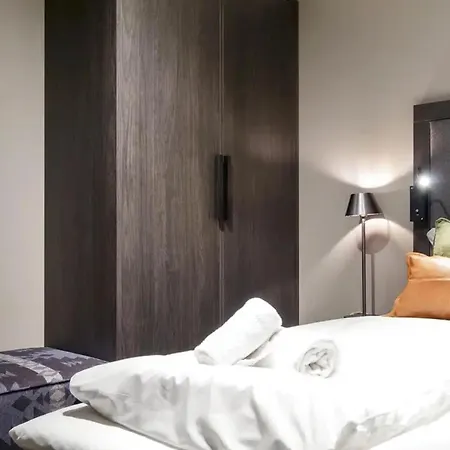 Skistar 4* 海姆瑟达尔