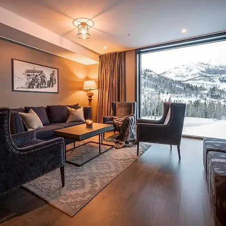 Skistar Hotel
