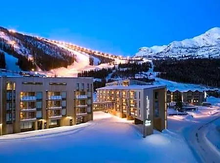 Hotel Skistar