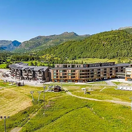 Hotel Skistar 4*