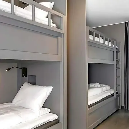 Hotel Skistar Hemsedal