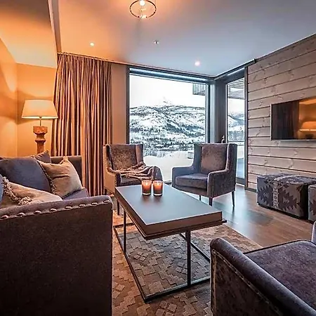 Skistar 4* Hemsedal