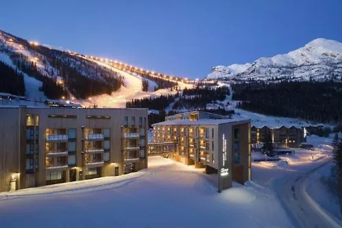 Skistar Hotell 4*