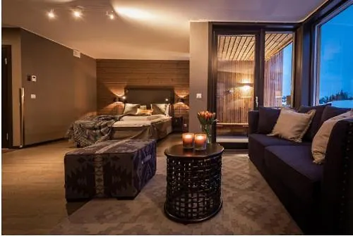 Hotell Skistar Hemsedal