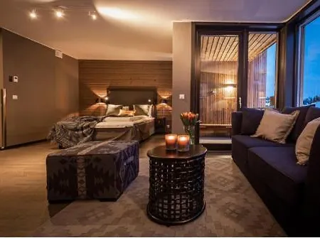 Hotel Skistar Hemsedal
