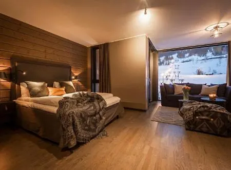 Skistar Hotel 4*